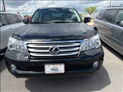 2013 Lexus GX 460 