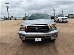 2010 Toyota Tundra 2WD Truck 