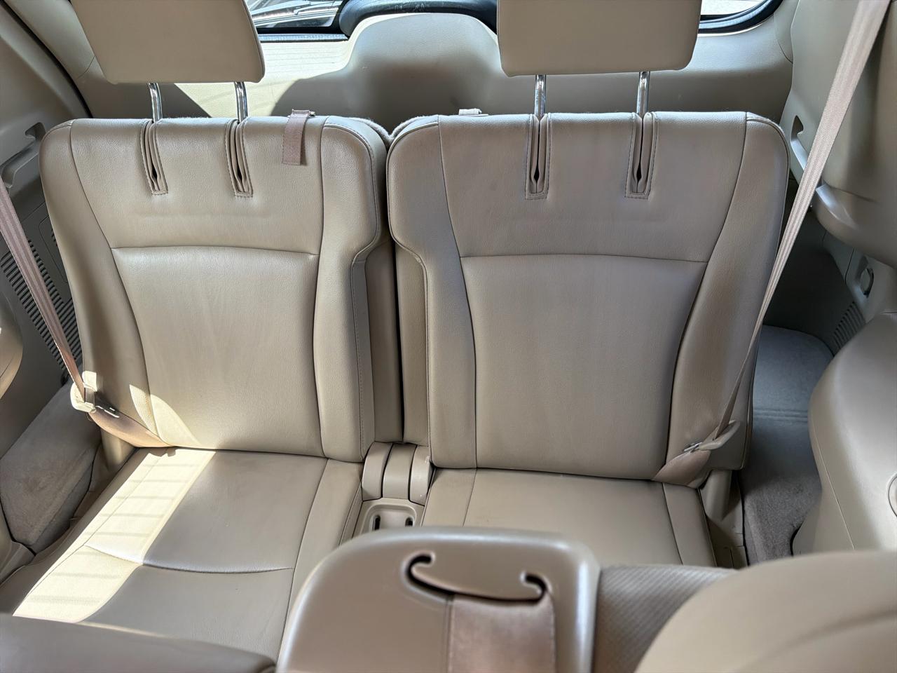 Toyota Highlander  2012