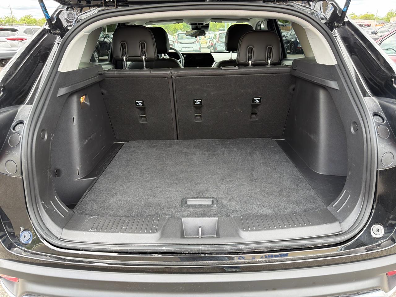 Chevrolet Trax  2025