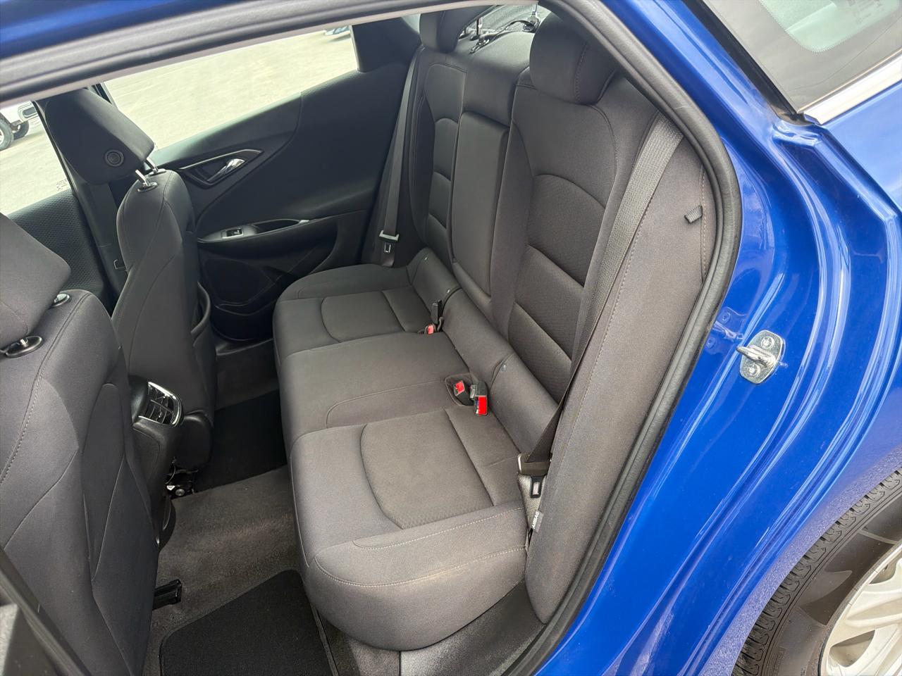 Chevrolet Malibu  2023