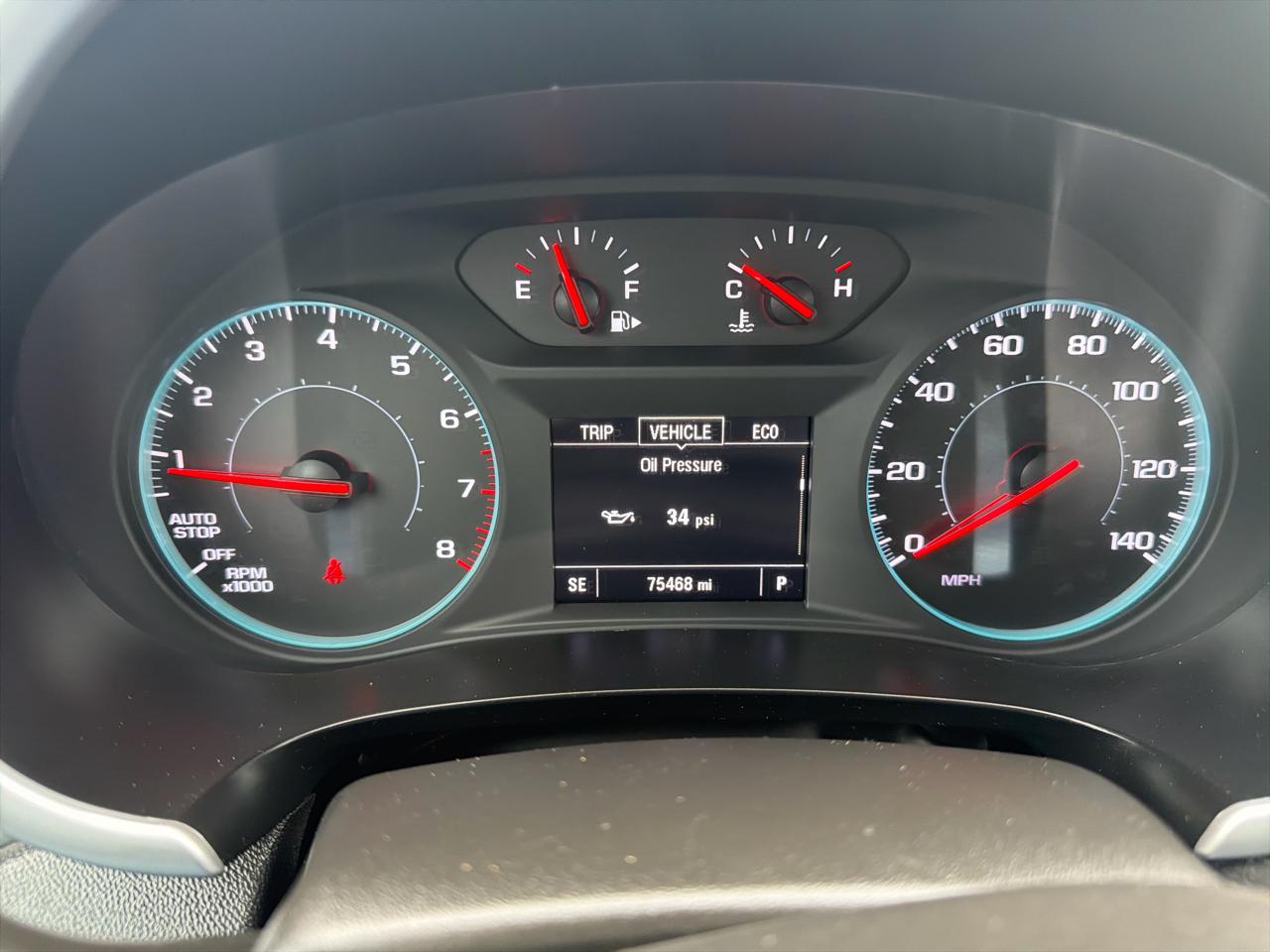 Chevrolet Malibu  2023