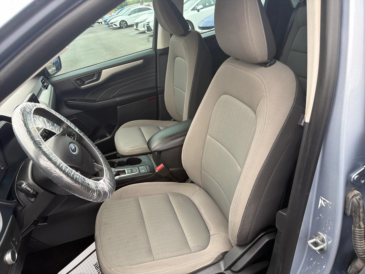 Ford Escape  2022