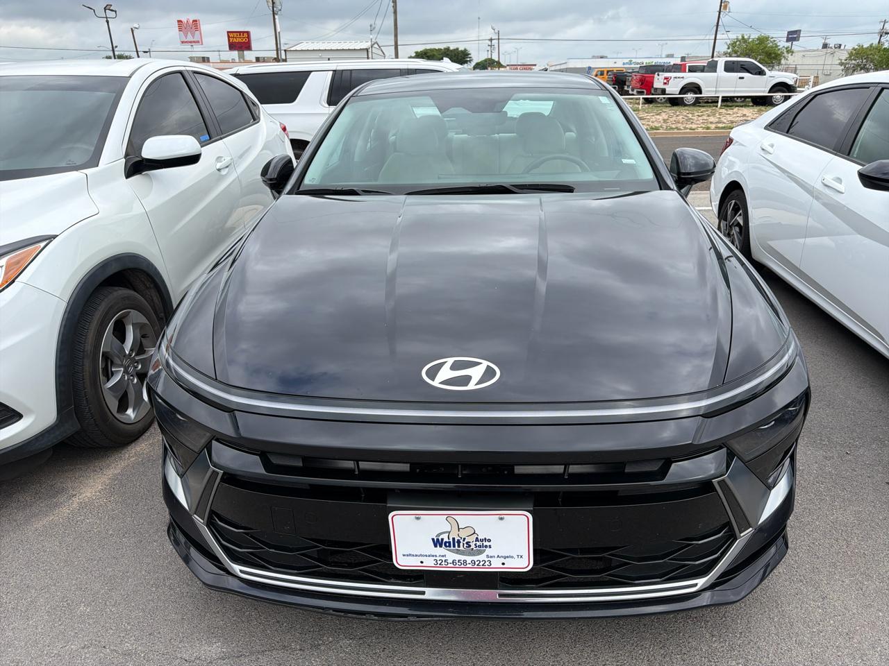 Hyundai Sonata  2024