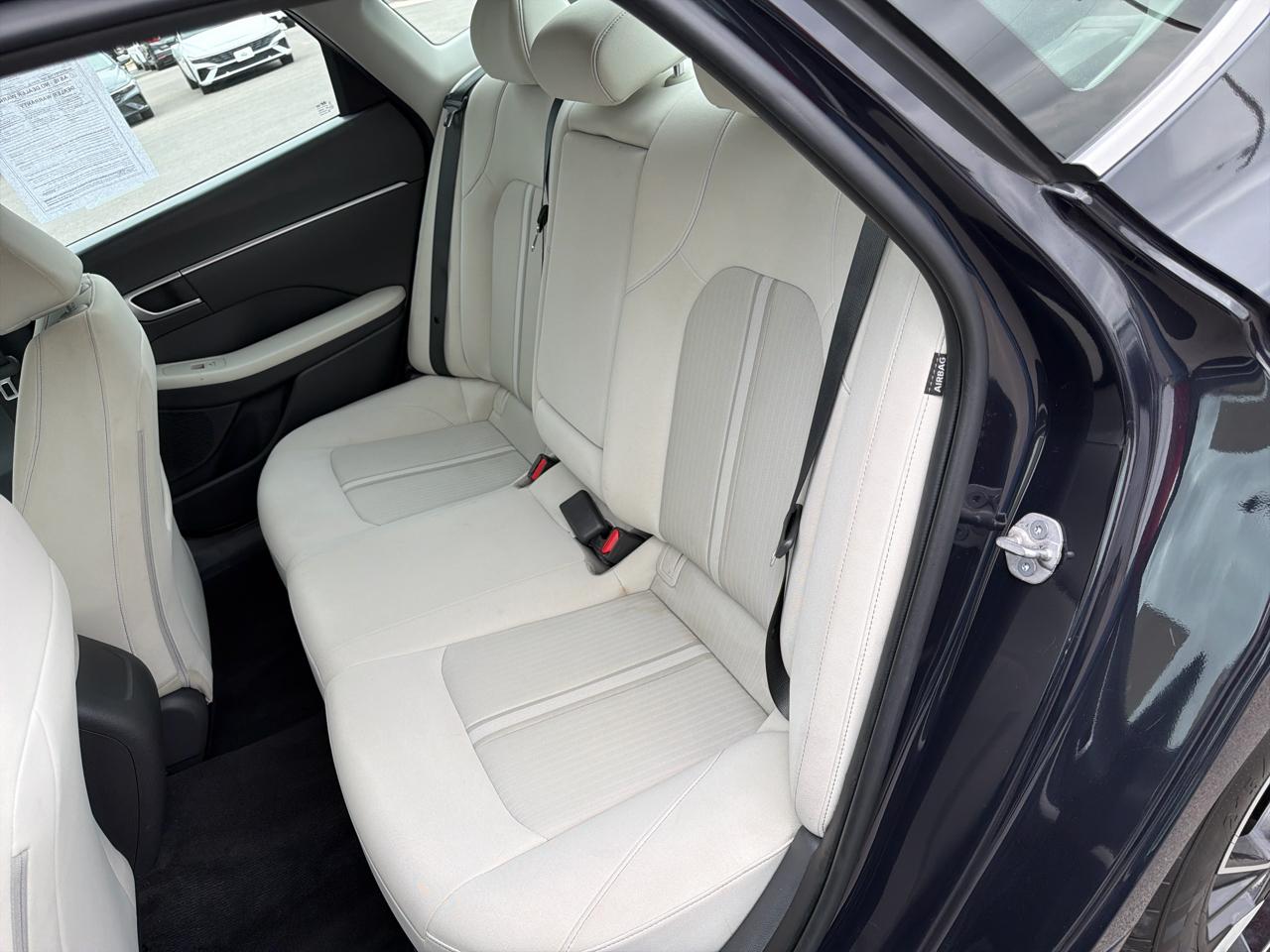 Hyundai Sonata  2024