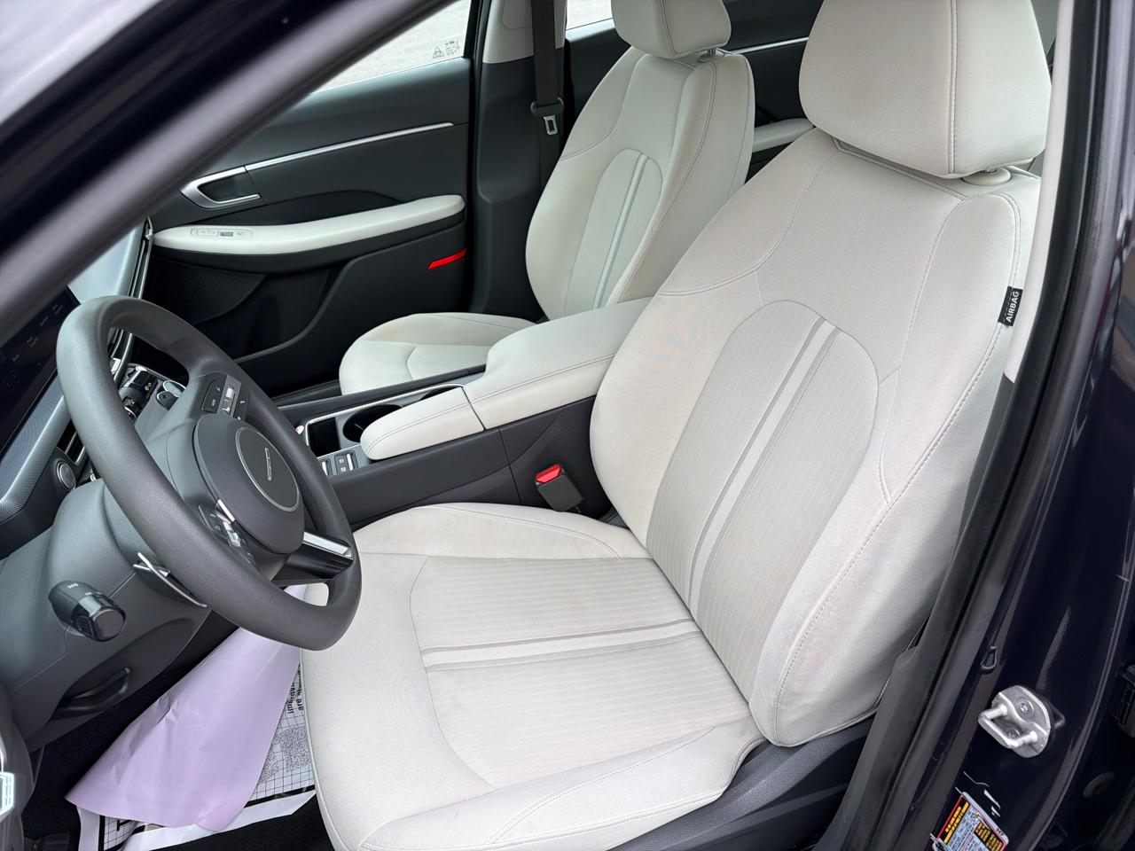 Hyundai Sonata  2024