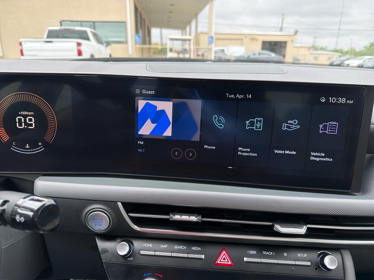 Hyundai Sonata  2024