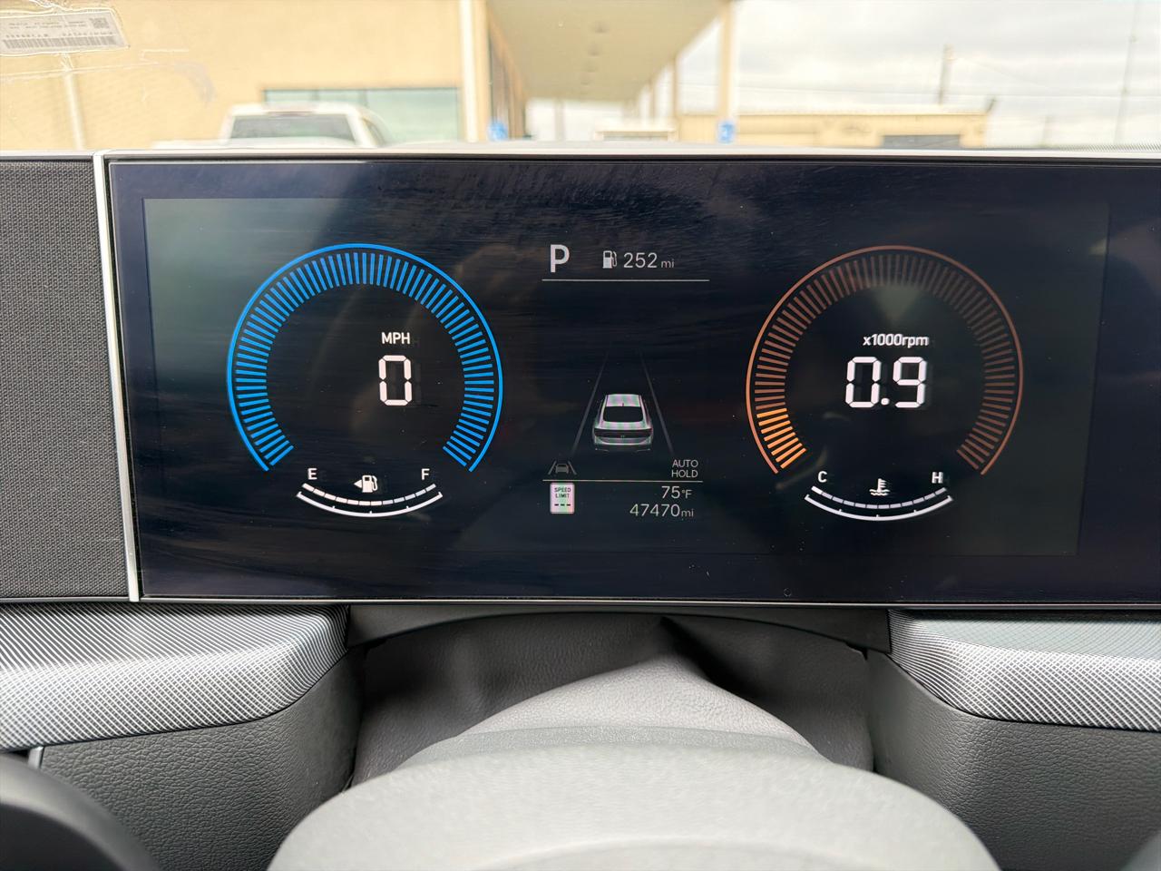 Hyundai Sonata  2024