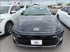 2024 Hyundai Sonata 