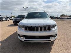 2023 Jeep Wagoneer L 