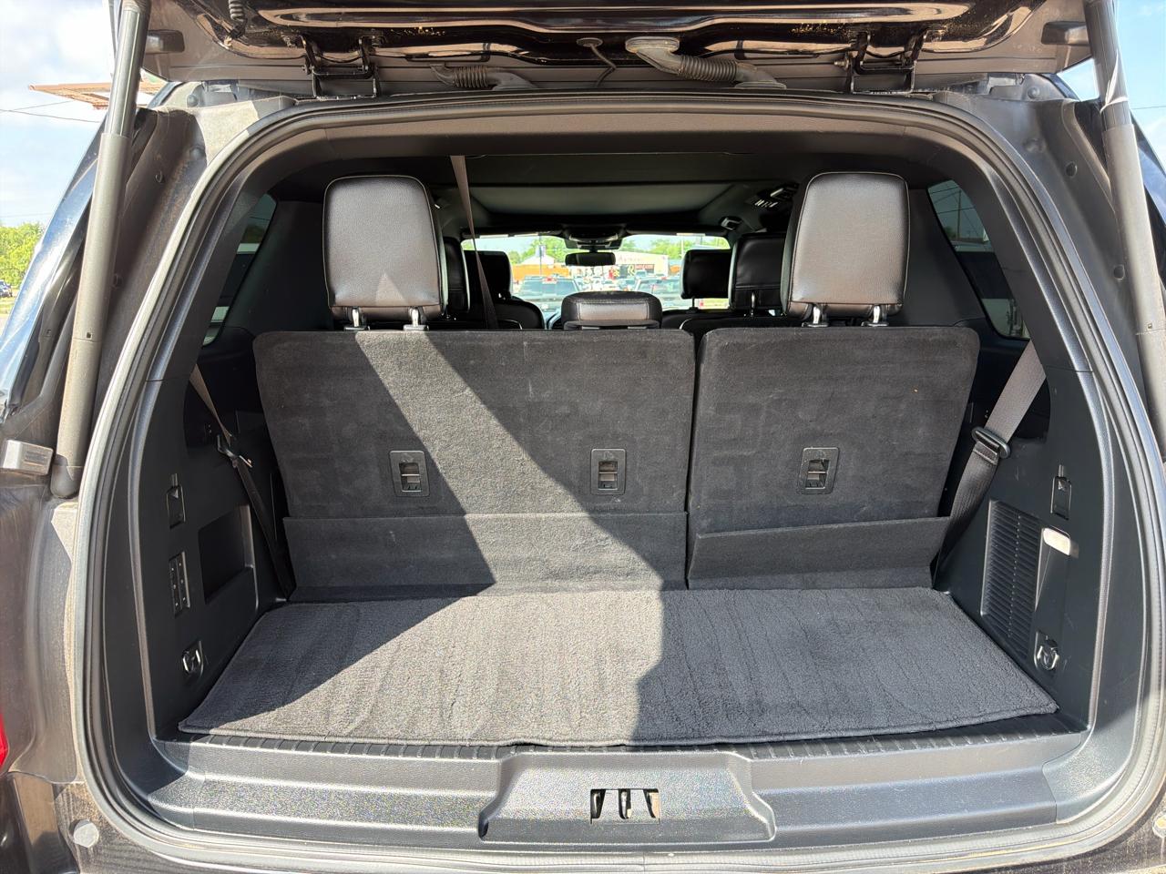 Ford Expedition  2020