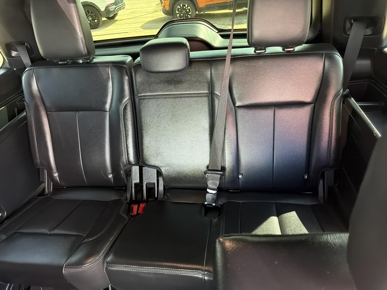 Ford Expedition  2020