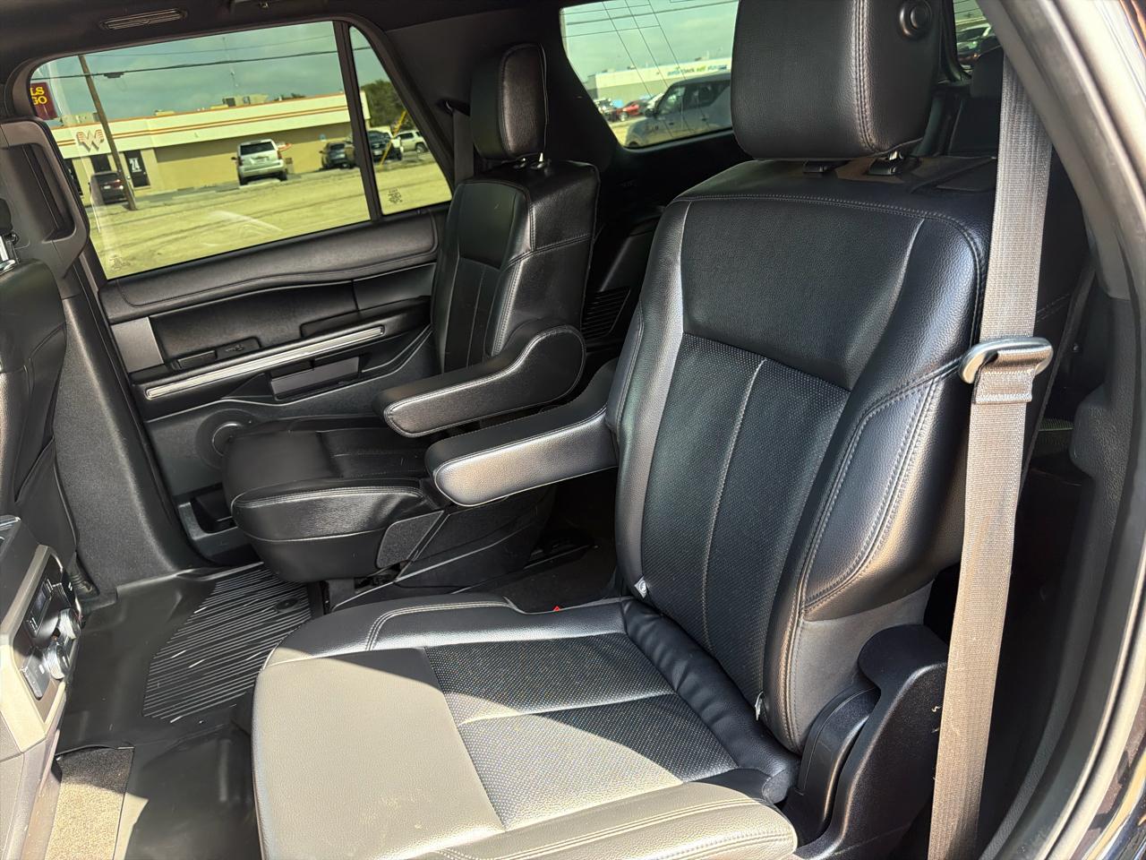 Ford Expedition  2020