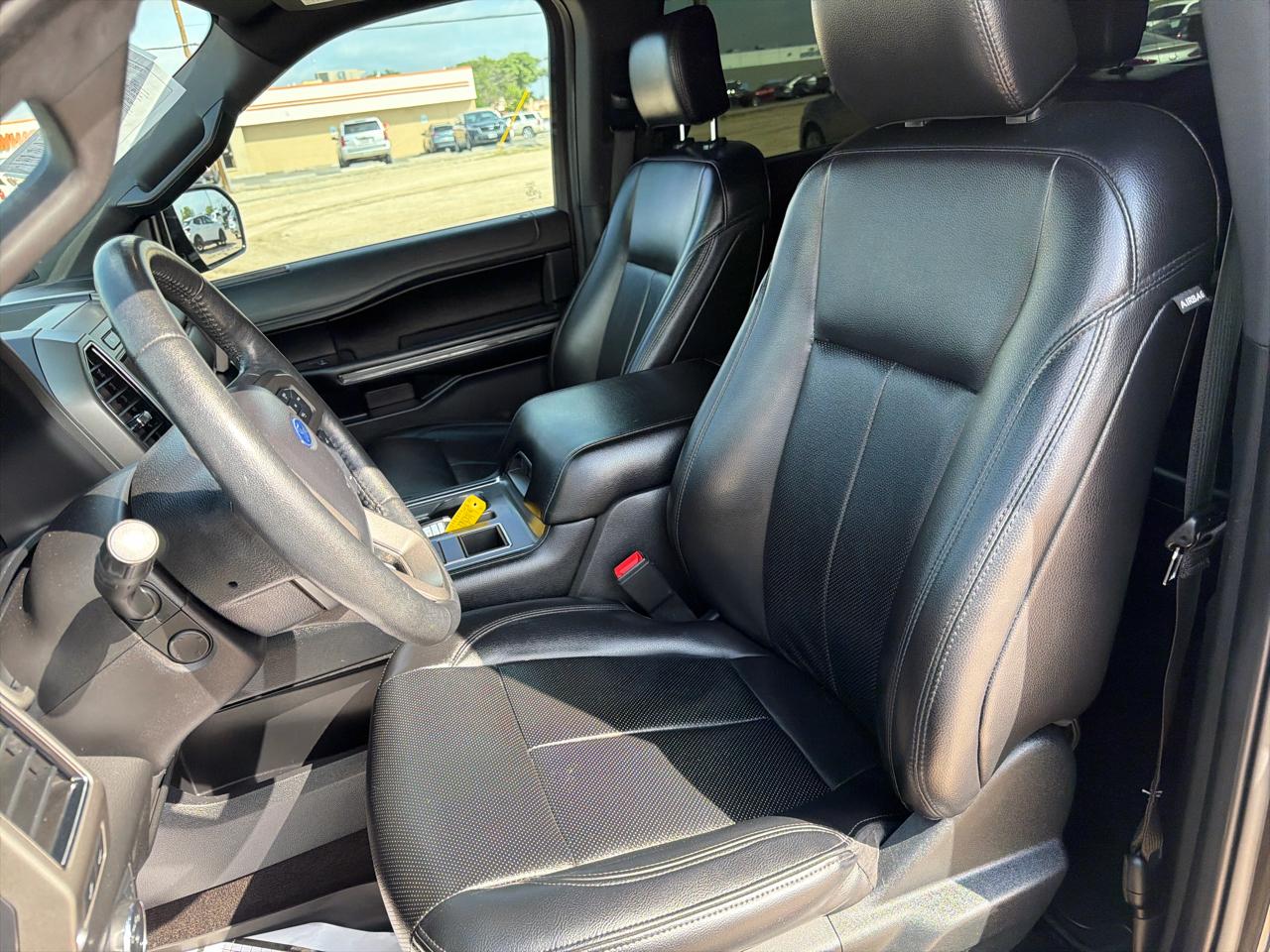 Ford Expedition  2020