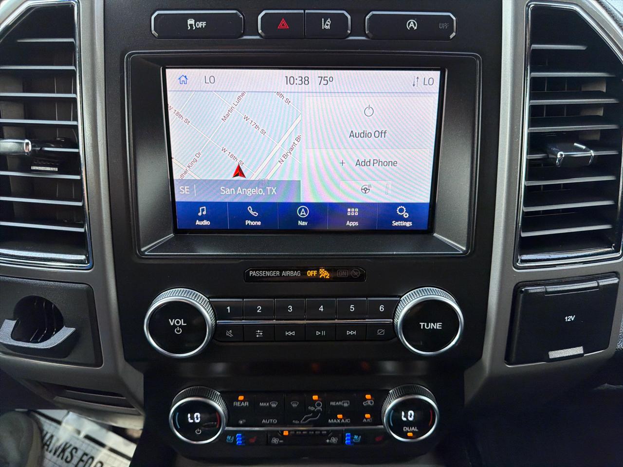 Ford Expedition  2020