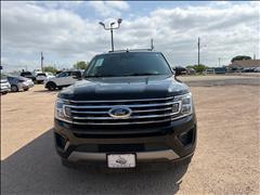 2020 Ford Expedition 