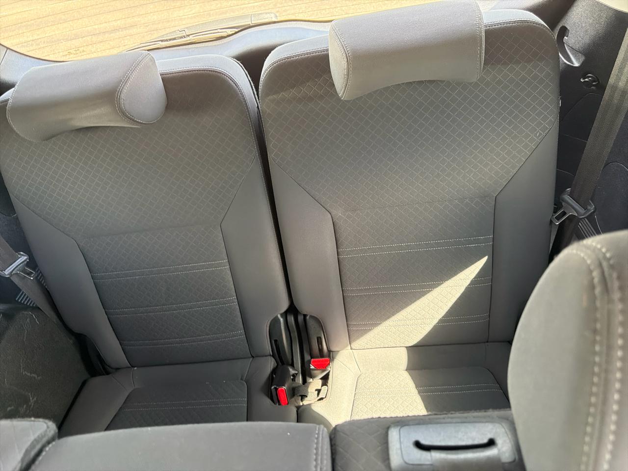 Kia Sorento  2018