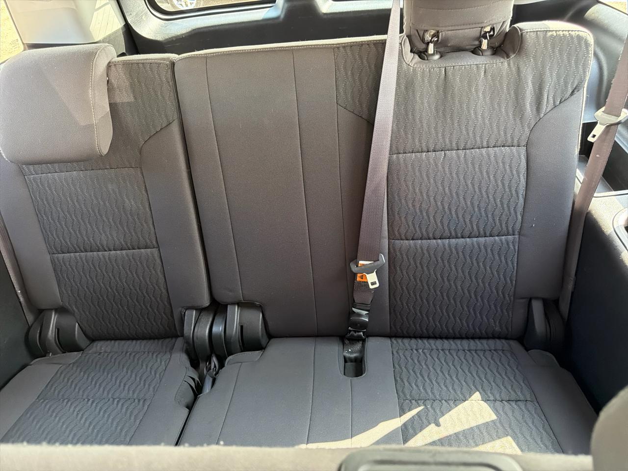 Chevrolet Suburban  2017