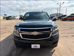 2017 Chevrolet Suburban 