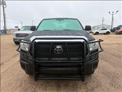 2016 Toyota Tundra 2WD Truck 
