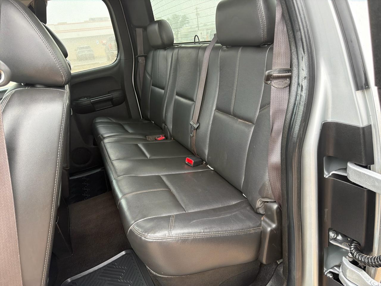 GMC Sierra 1500  2012