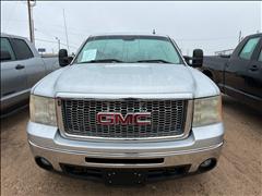 2012 GMC Sierra 1500 