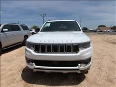 2023 Jeep Wagoneer L 
