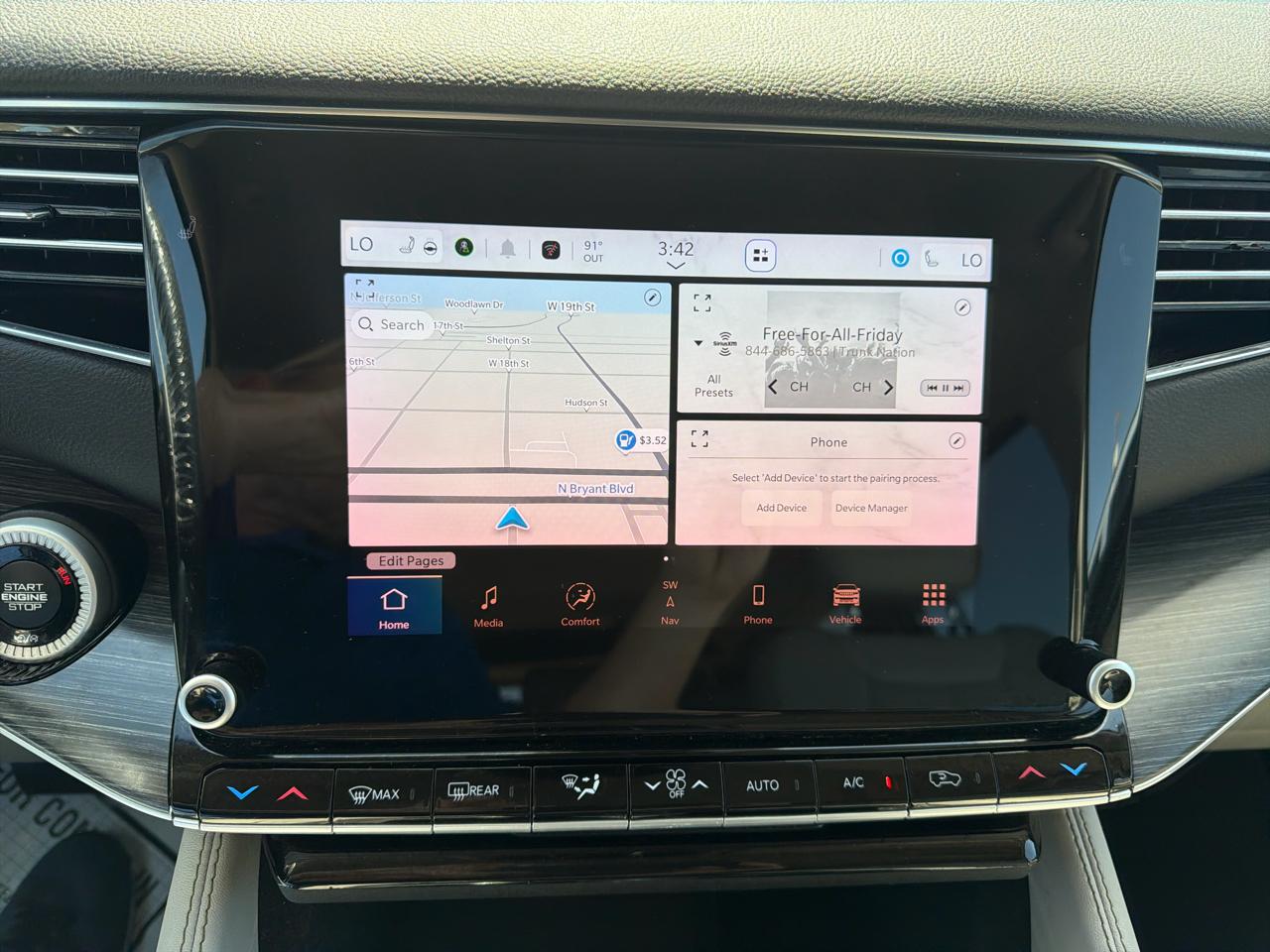 Jeep Wagoneer L  2023