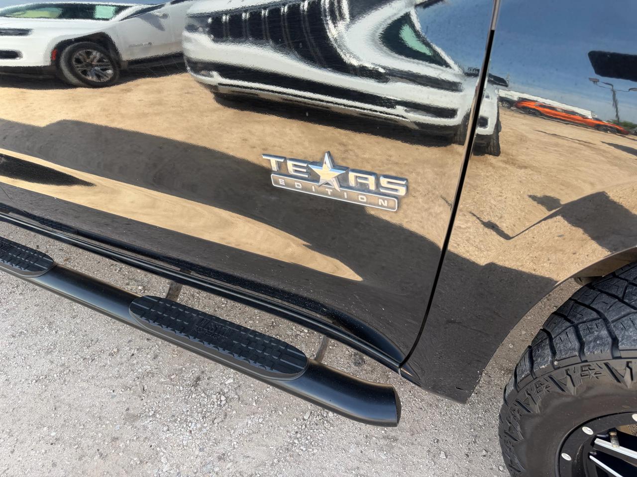 Chevrolet Silverado 1500  2019