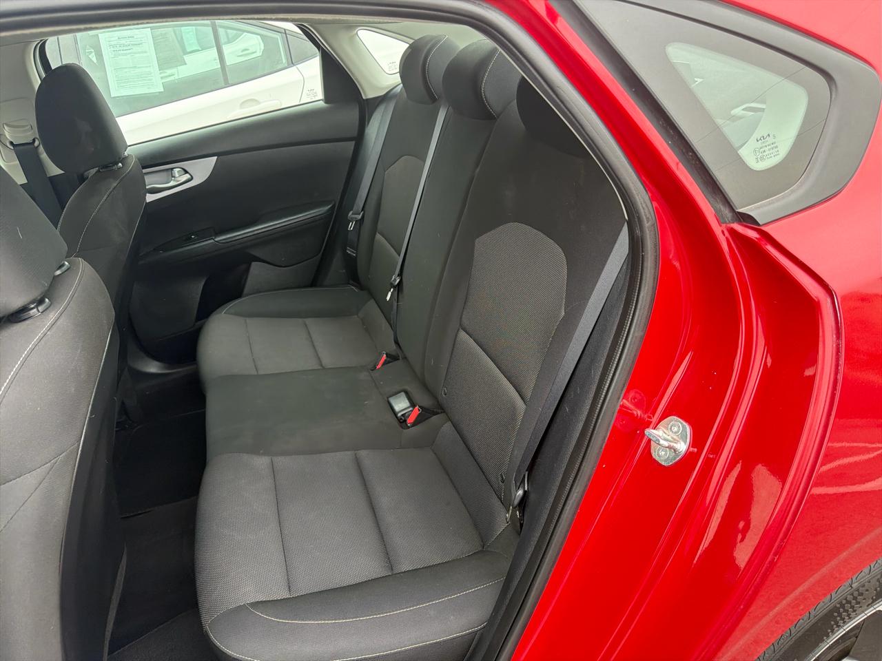 Kia Forte  2024