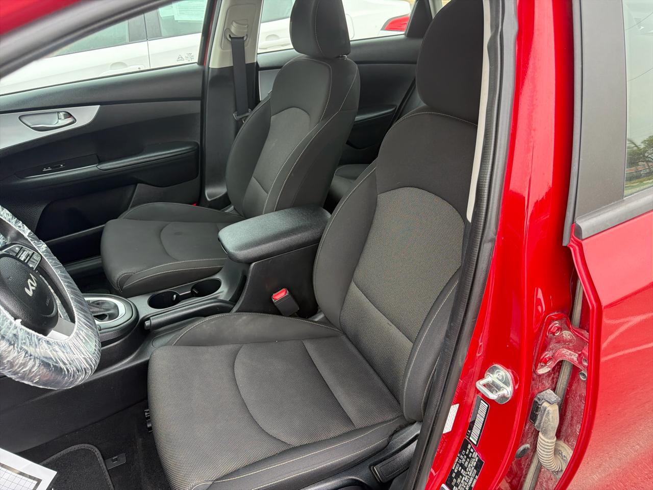 Kia Forte  2024