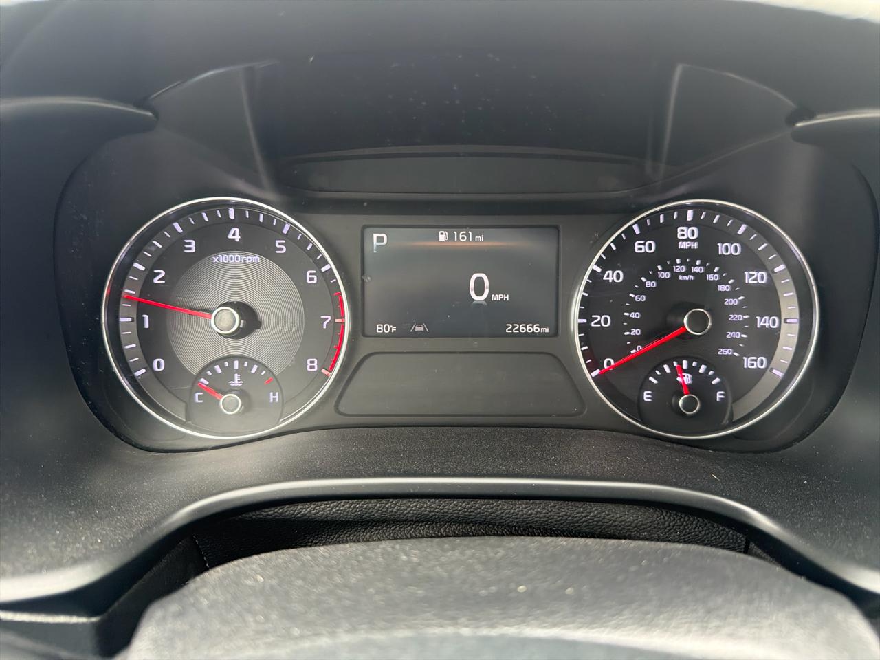 Kia Forte  2024
