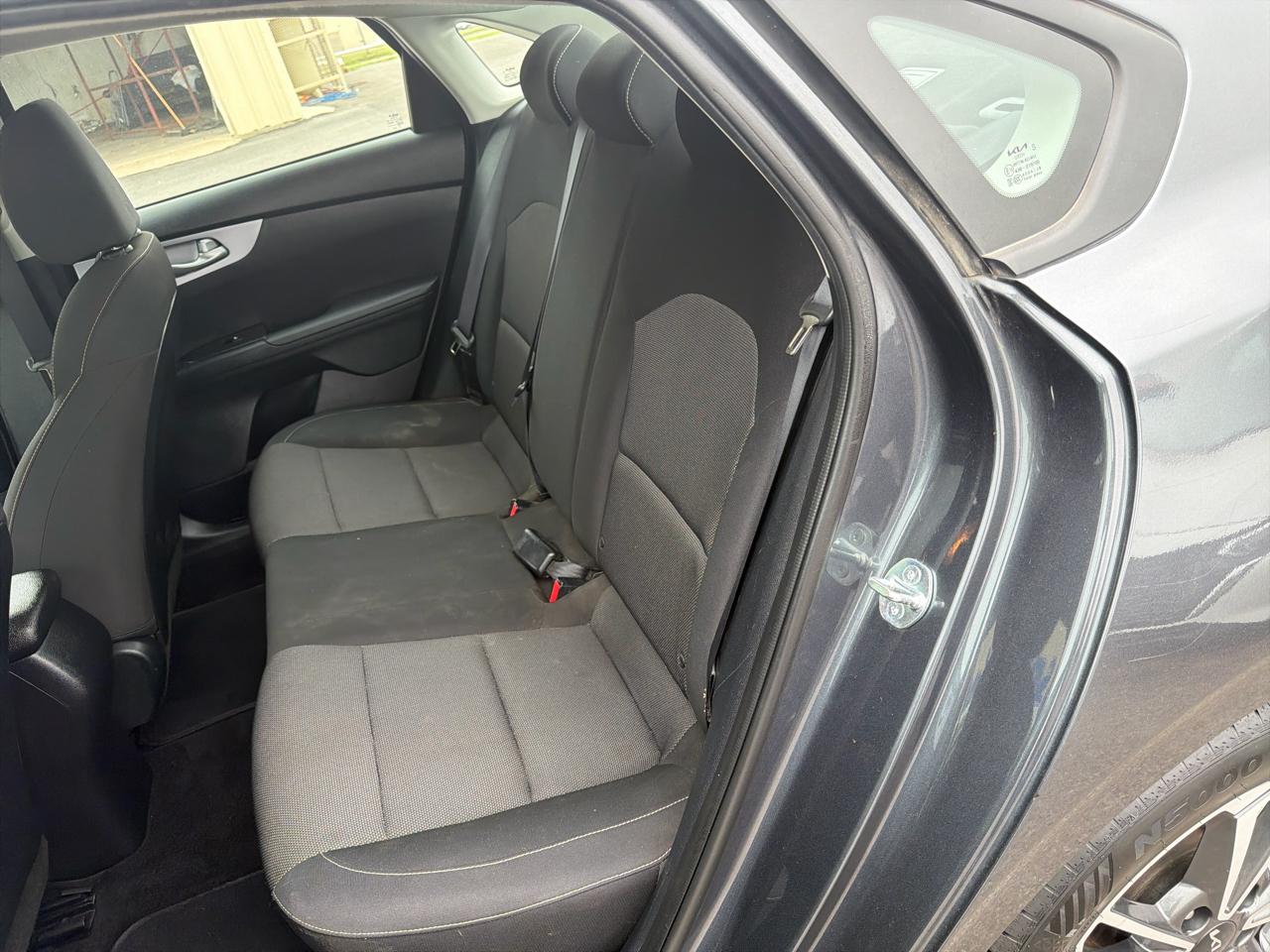 Kia Forte  2024