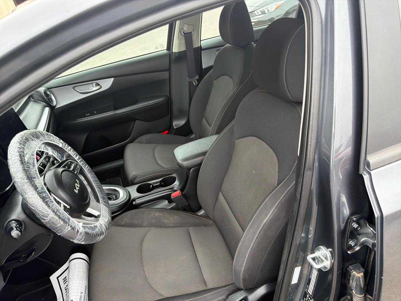 Kia Forte  2024