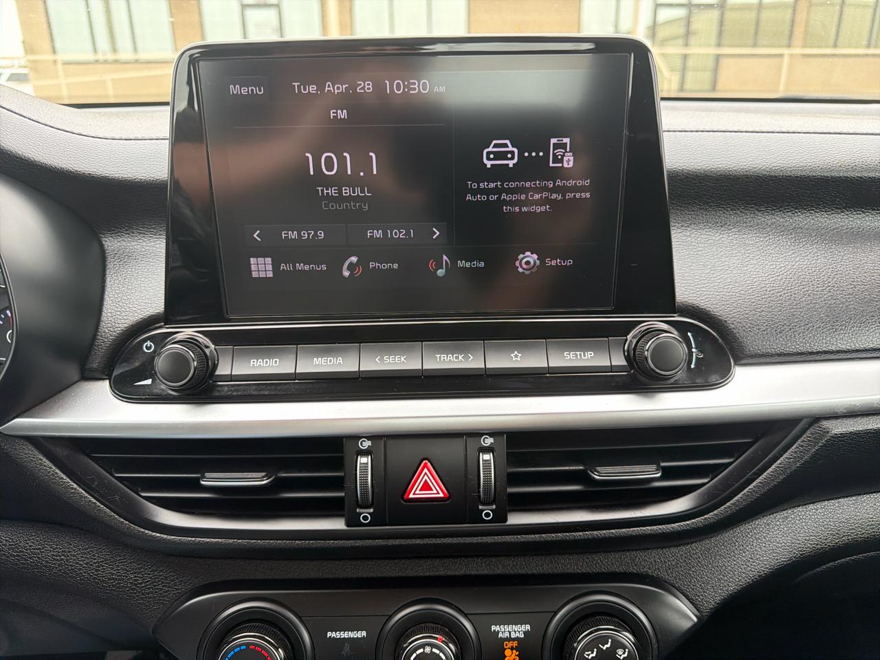 Kia Forte  2024