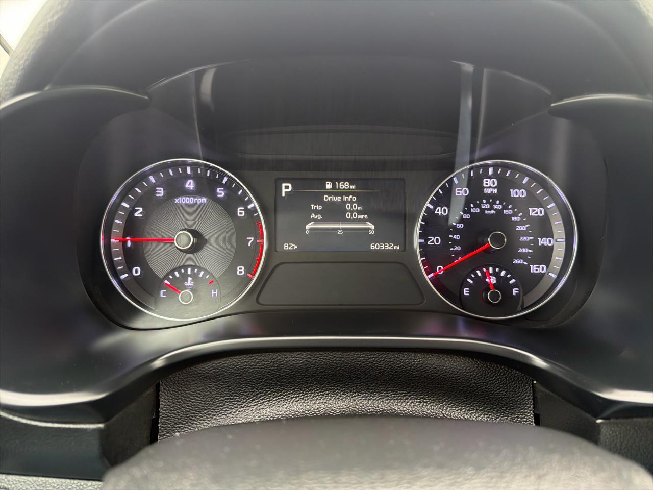 Kia Forte  2024