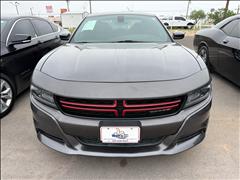 2020 Dodge Charger 