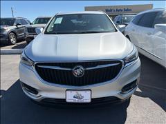 2020 Buick Enclave 