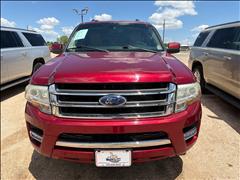 2017 Ford Expedition 