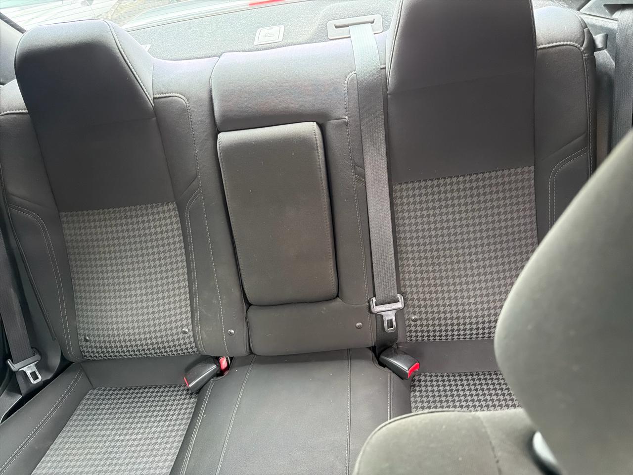 Dodge Challenger  2018