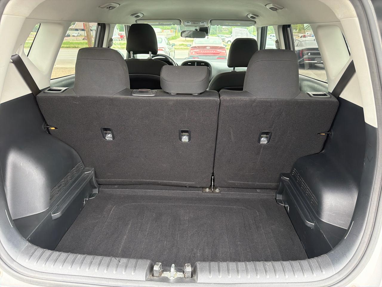 Kia Soul  2023