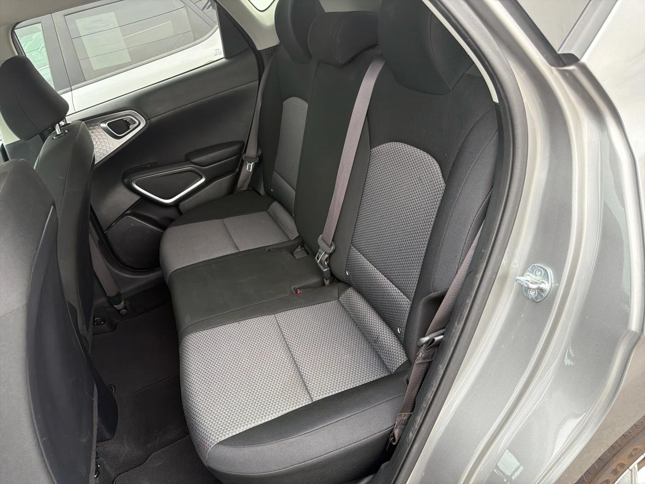 Kia Soul  2023