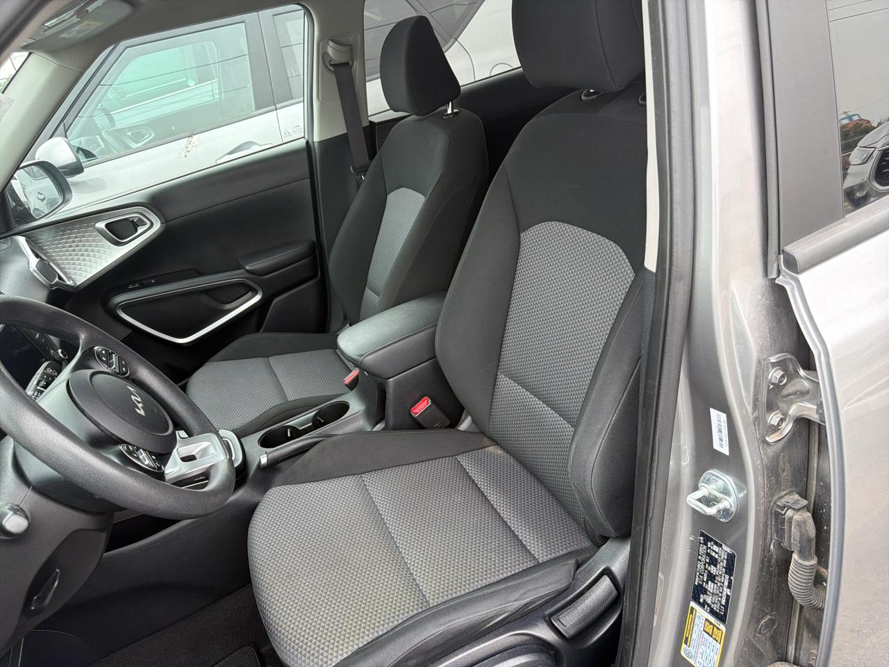 Kia Soul  2023
