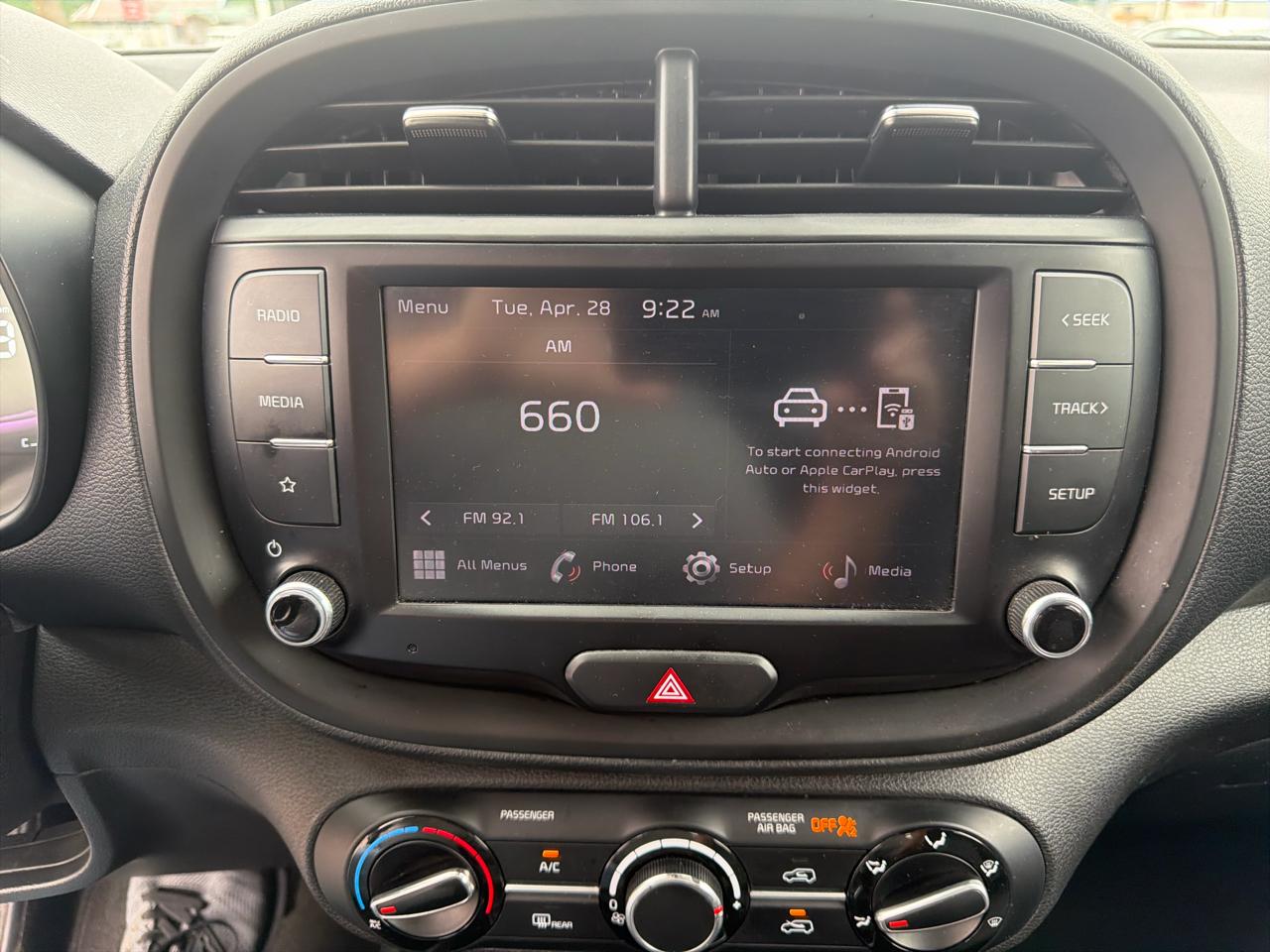 Kia Soul  2023