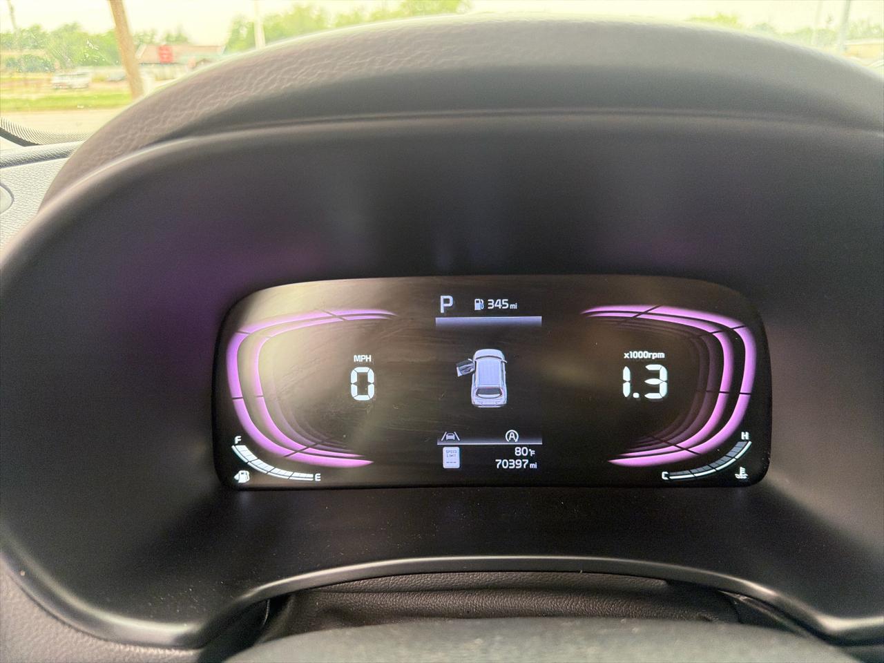 Kia Soul  2023