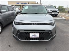 2023 Kia Soul 