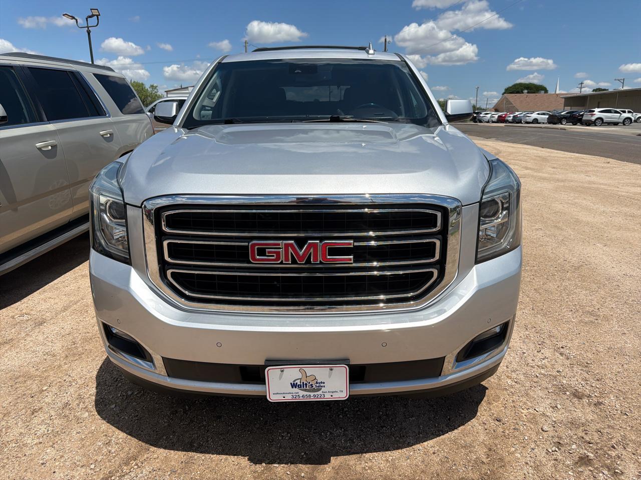 GMC Yukon  2019