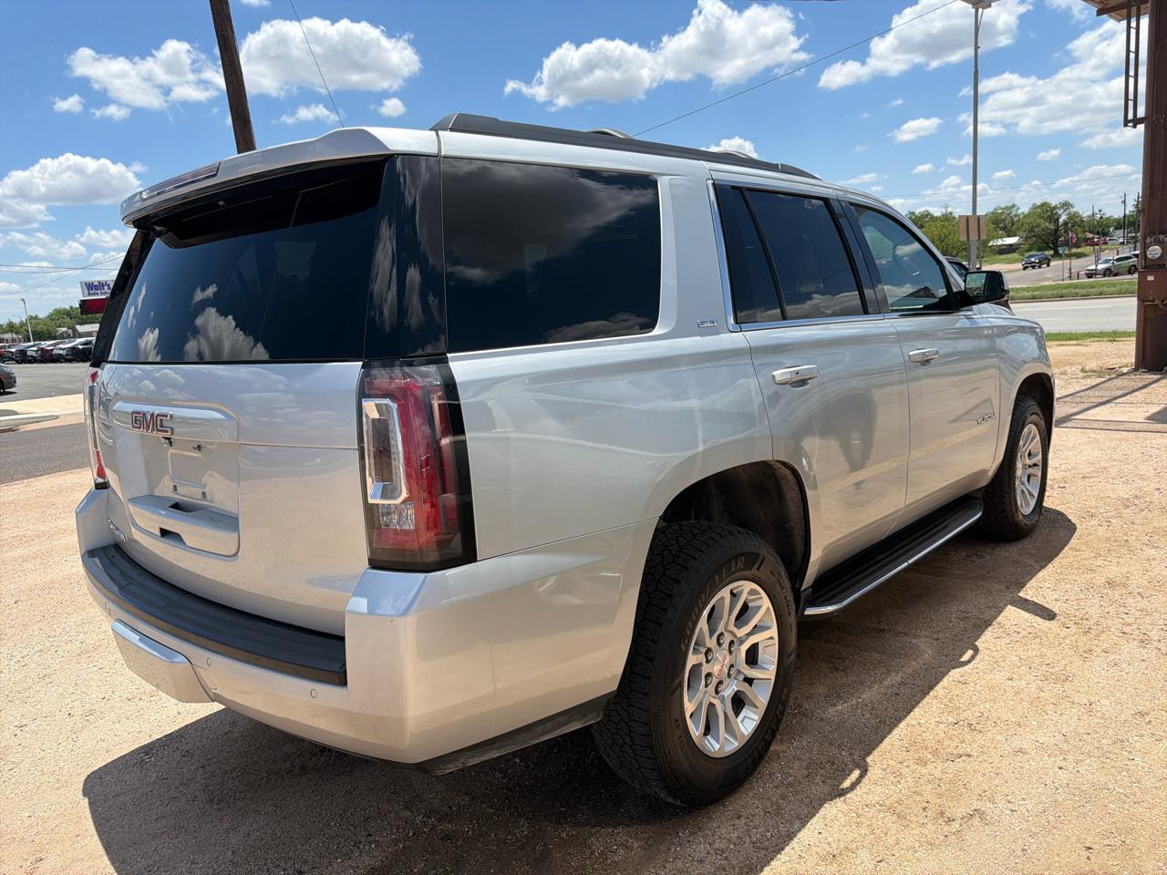 GMC Yukon  2019