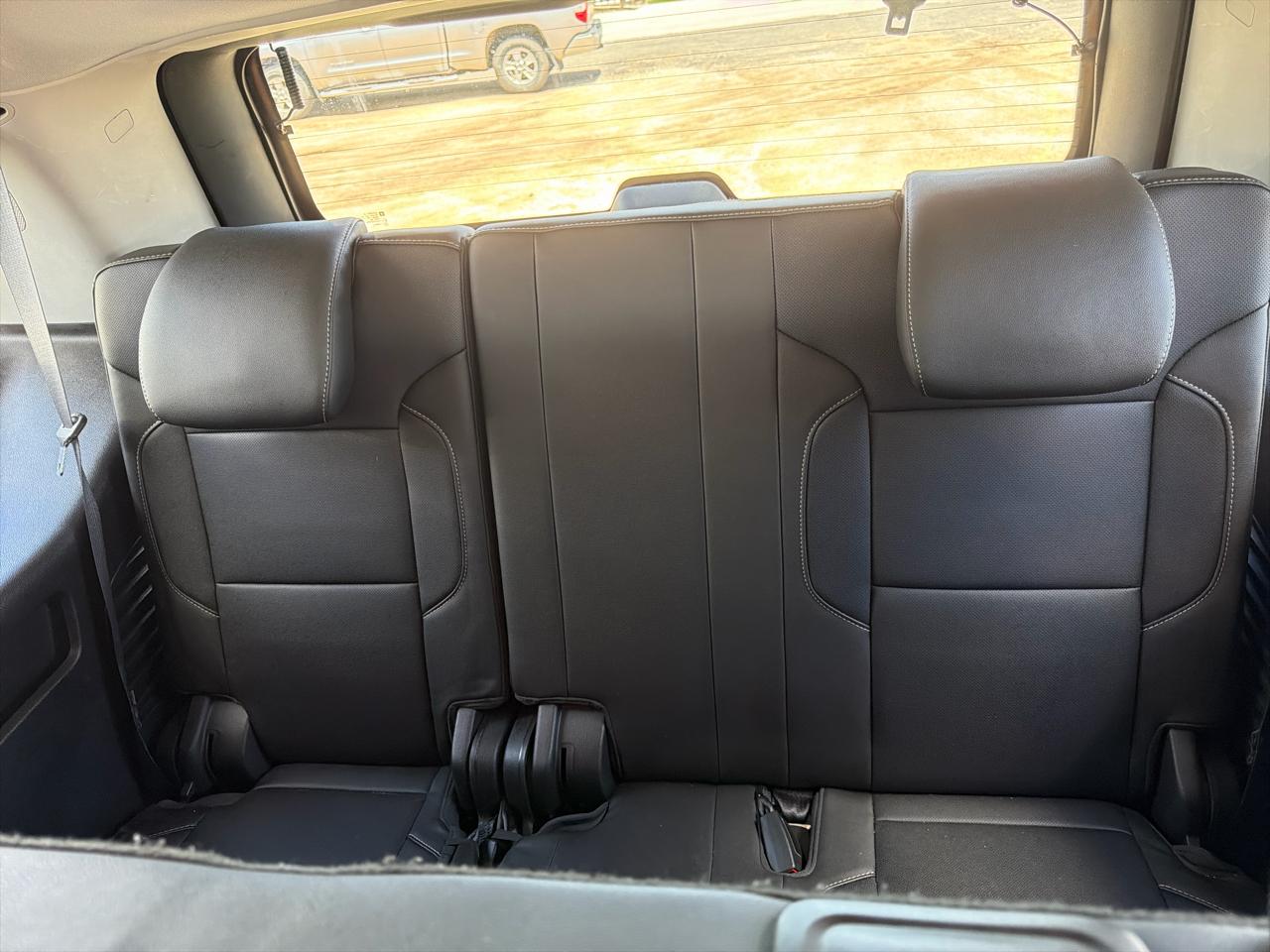 GMC Yukon  2019