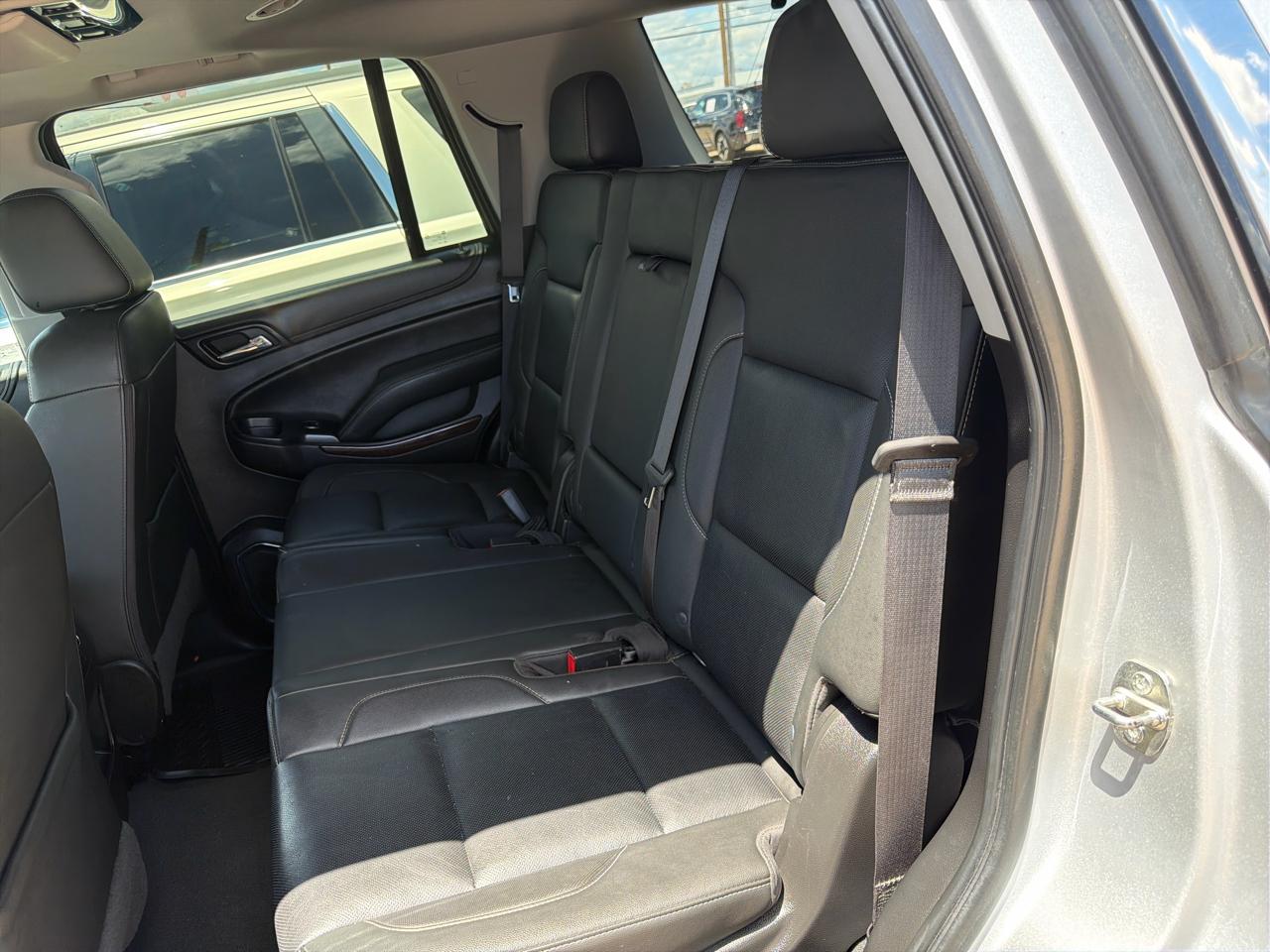 GMC Yukon  2019